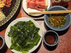 -黄家码头老火锅(解放碑旗舰店)