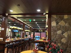 -申德勒加油站西餐厅Schindlers Tankstelle(上海外滩店)