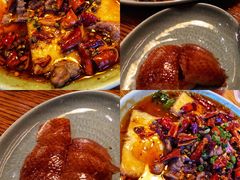 -丽江金茂凯悦臻选酒店-滇香馆