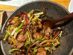 -马灯部落·西湖边的创意山景餐厅(虎跑动物园店)