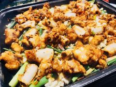 -聚家渔村·寻味顺德(大良店)