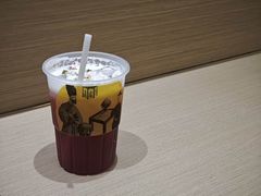 -茶颜悦色(金茂览秀城LG层外街店)
