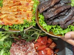 -黔有有贵州酸汤夺夺粉火锅(五味十字店)