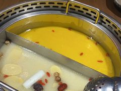 -快乐小羊·内蒙牛羊肉火锅(流花中心店)