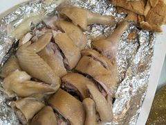 -东江海鲜酒家(艺都分店)