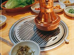 -金顺碳烤肉(1号店)