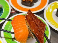 -莲寿司(国兴店)