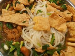 -柳州肥姨妈大骨螺蛳粉(双阳路店)