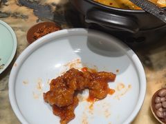 -金佬馆·川菜(芜湖繁昌华亿店)