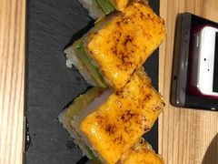 -Sushi Love 创意寿司(丽影广场店)