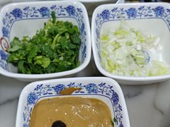 -马记伊源斋涮肉·清真菜(百子湾店)