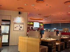 -巴奴毛肚火锅(七宝领展广场店)