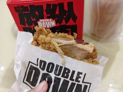 -肯德基(永旺店)