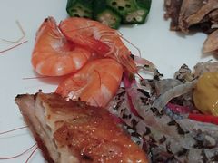 -晶丽香榭自助餐(南京大饭店)