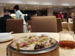 -广东胜利宾馆西关粤中餐厅