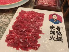 -安答龙虾·烧烤·大排档