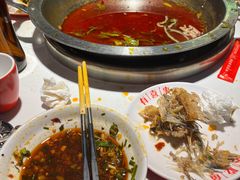 -蜀滋香鲜鱼美蛙火锅(339店)