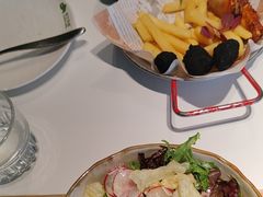 -芝士农场·意式餐厅(生态城万达店)