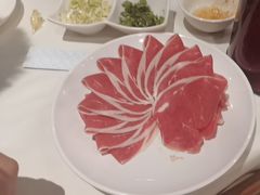 -东来顺饭庄(西直门店)