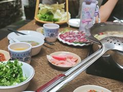 -马三妹跷脚牛肉(苏稽总店)