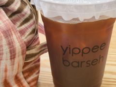 -益杯半舍·Yippee Barseh(宇宏健康花城店)