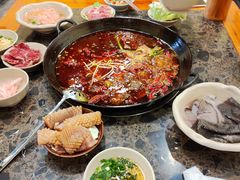 -大龙老火锅·总店(龙头寺店)