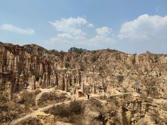 -元谋土林景区(物茂土林)