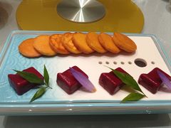 -新加坡泰园村酒楼直营(新华路店)