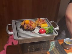 -一本料理(西溪天街店)