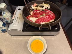 -满来寿喜烧(金虹桥店)