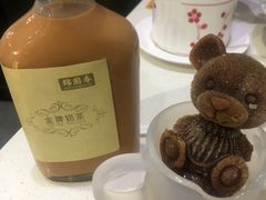 -锦园春香港茶餐厅(西海湾旗舰店)
