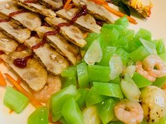 -旅马餐厅(茅家埠店)