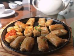 -水香园·中国徽菜名店(紫霞大道店)
