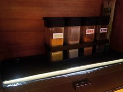 -天妇罗内顺田(罗湖店)