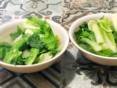 蔬菜-吴记怪味面(牛王庙店)