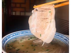 -同得兴 Since·1995 传统苏式面馆(十全街店)