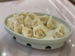 原汁海胆水饺-喜鼎海胆水饺(平安金融中心店)