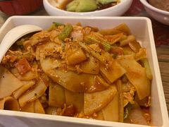 -锅儿挑面馆