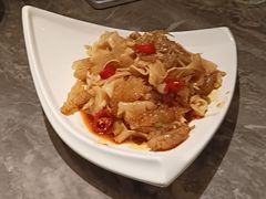 -前海沿·青岛菜(乐客城店)