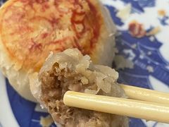 鲜肉月饼-西区老大房(愚园路店)