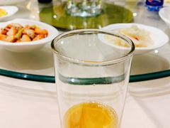 -上海新锦江大酒店