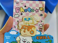 -新加坡斯味洛·鲜奶茶(石牌东店)