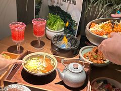 -双门洞·森系料理(体育西店)