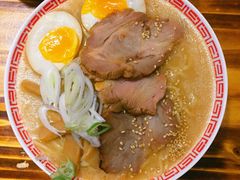 -老龙亭拉面店