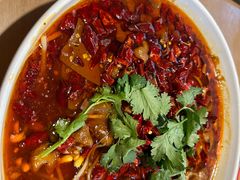 -新白鹿餐厅(城西银泰城店)