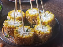 -Q MEX 库迈墨西哥餐吧(三里屯店)