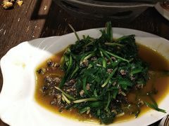 -老土灶·扬州非遗淮扬菜(大运河博物馆店)