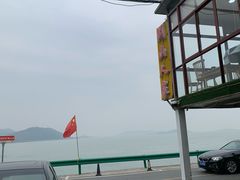 -湖山人家·湖景餐厅·特色农家菜(太湖西山店)