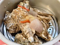 -小竹签烤肉纸包鱼小龙虾(唐韵路店)