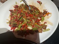 -鸽子侯·家宴·平价海鲜(市图书馆店)